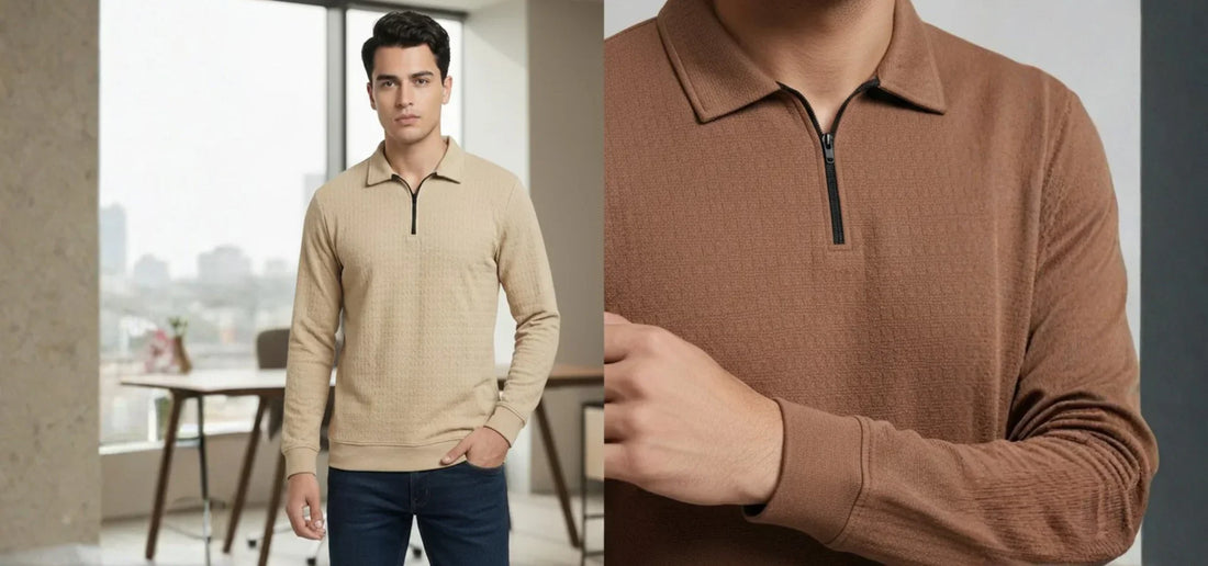 What to Wear for a Casual Office Look – Men’s Style Guide 2026