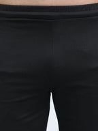 Men’s Looper Cargo Shorts - Black