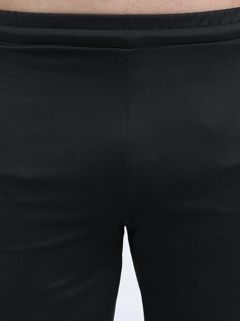 Men’s Looper Cargo Shorts - Black