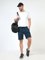 Men’s NS Stretch Shorts - Navy