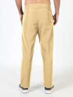 Men’s Nylon Track Pants - Sandal