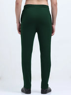 Men’s Plated Track Pants - Dark Slate Gray