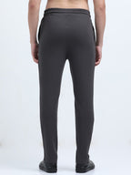 Men’s Plated Track Pants - Gray