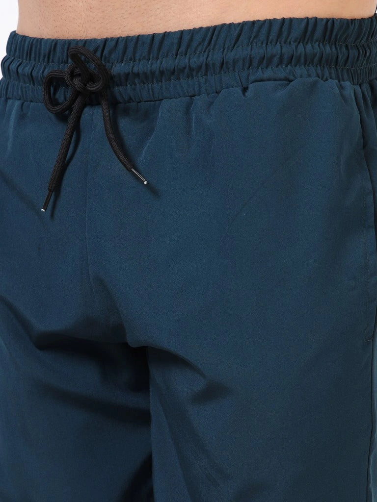 men's ns stretch shorts navy close-up fabric detail shop online - Navy