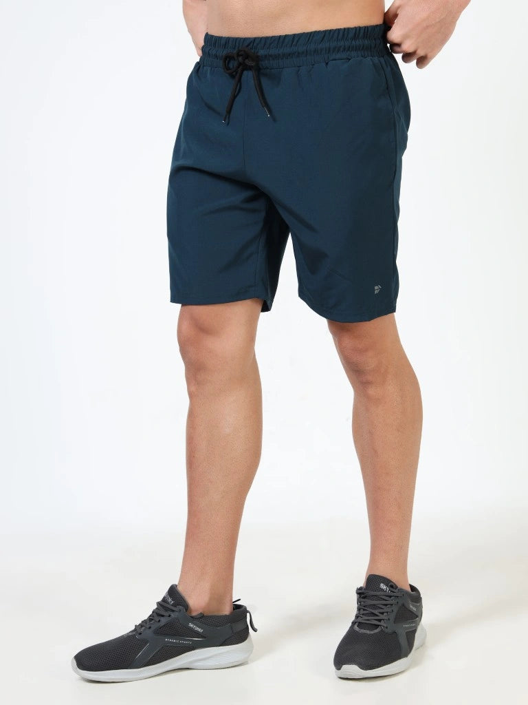 men's ns stretch shorts navy full view lightweight performance buy online - Navy