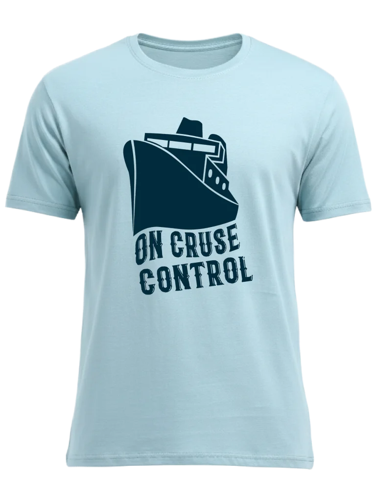 Custom Personalized T-Shirt