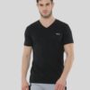 Alpha Series Black T-Shirt | ibx