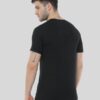 Alpha Series Black T-Shirt | ibx