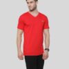 Alpha Series Red T-Shirt | ibx