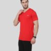 Alpha Series Red T-Shirt | ibx