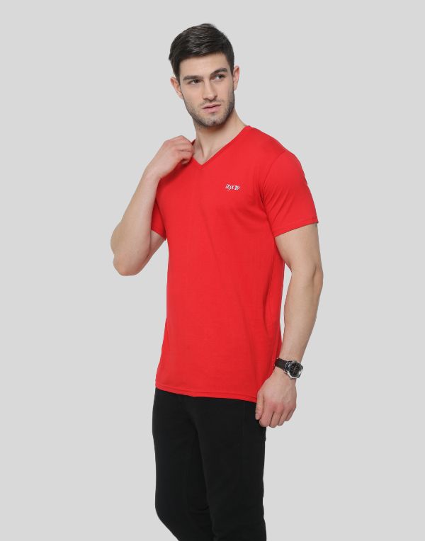 Alpha Series Red T-Shirt | ibx