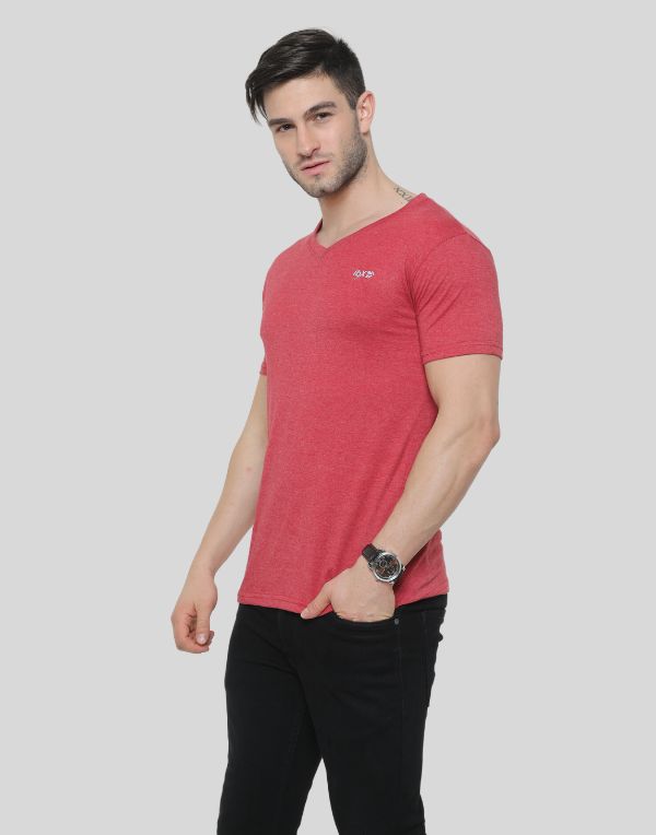 Alpha Series Pink T-Shirt | ibx