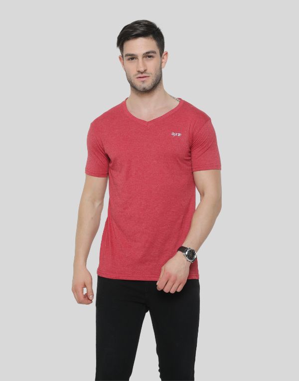 Alpha Series Pink T-Shirt | ibx