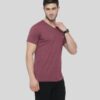 Alpha Series Deep Ruby T-Shirt | ibx