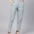 Light grey Women Straight Pant