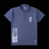 blue T-shirt | ibx kids
