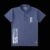blue T-shirt | ibx kids