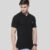 Polo Black T-Shirt | ibx