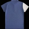 blue T-shirt | ibx kids