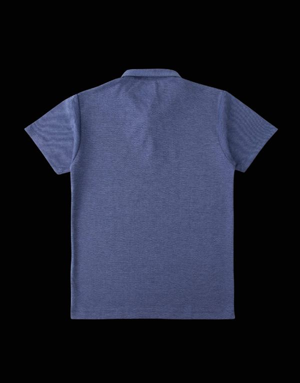 Blue T-shirt | ibx kids