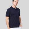 Polo Peacoat T-Shirt | ibx