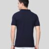 Polo Peacoat T-Shirt | ibx