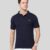 Polo Peacoat T-Shirt | ibx