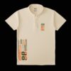 Cream T-shirt | ibx kids