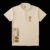 Cream T-shirt | ibx kids