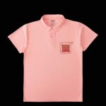 Light pink T-shirt | ibx kids