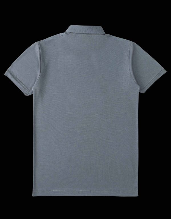 Dark Grey T-shirt | ibx kids