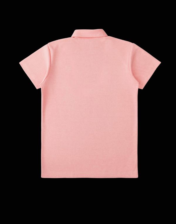 Light Pink T-shirt | ibx kids