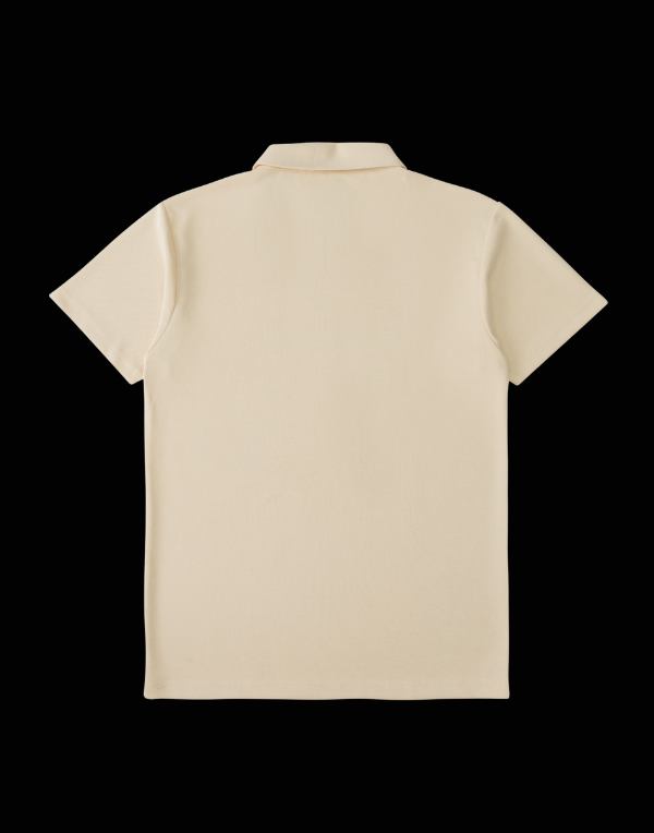 Cream T-shirt | ibx kids