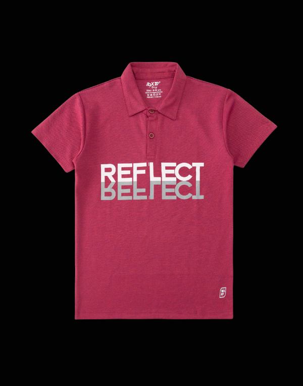 Pink T-shirt | ibx kids