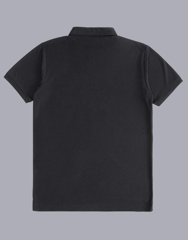 Black T-shirt | ibx kids