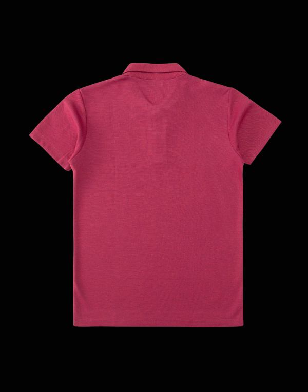 Pink T-shirt | ibx kids