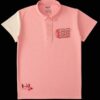 Light pink T-shirt | ibx kids