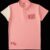 Light pink T-shirt | ibx kids